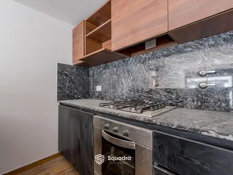 Departamento en Venta en Alberdi, USD 139.738