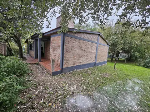 Casa en Venta en Estancia Vieja, USD 79.900