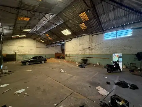 Galpón - Depósito de 600 m2 - Alquiler  - Quilmes Oeste.