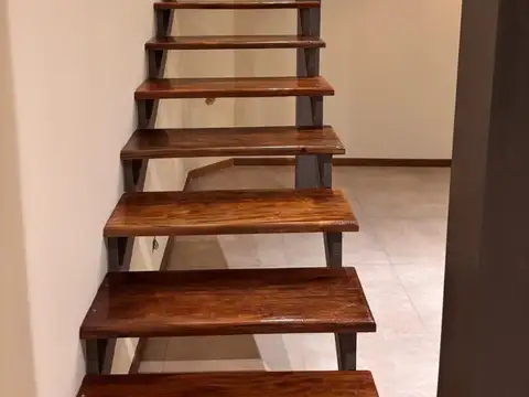 Casa en Alquiler de 3 dormitorios