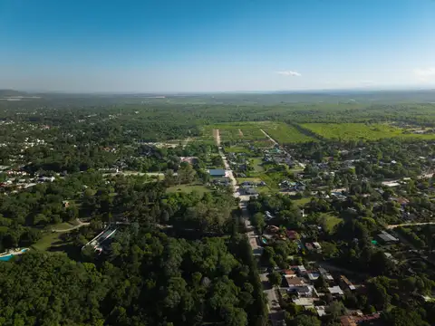 Camino de los Siete Colores 500