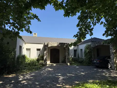 Alquiler Temporal - Casa en Centauros - VCO Propiedades