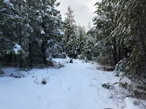 Terreno en Venta en El Bolson, USD 30.000