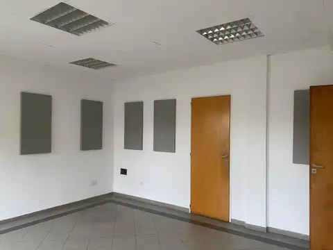 Alquiler Excelente Oficina Super Luminosa en Palermo Hollywood