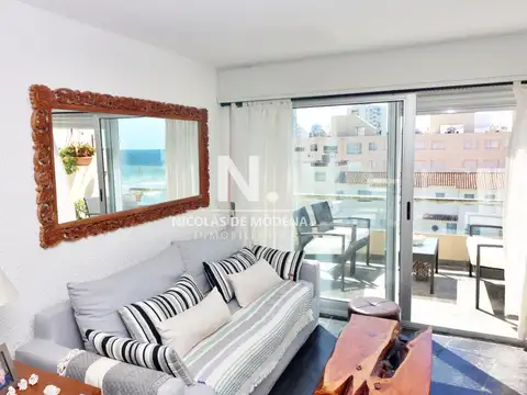 Departamento en Alquiler Temporal en El Retiro, USD 5.500