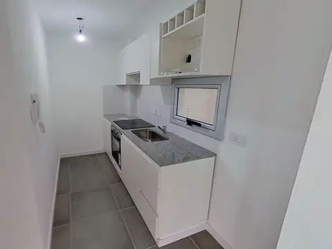 Departamento en Alquiler A Estrenar
