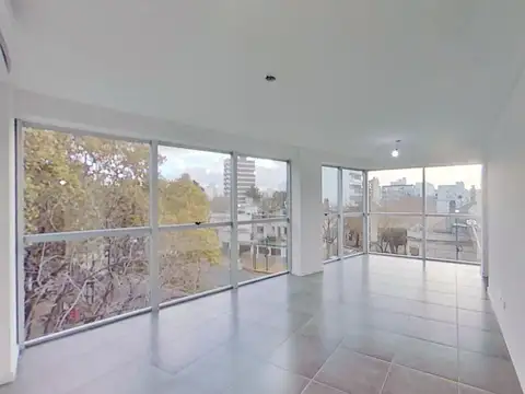 Departamento en Un Dormitorio. De Categoría. A estrenar