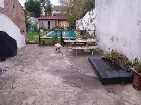 Sabattini 3500, Caseros