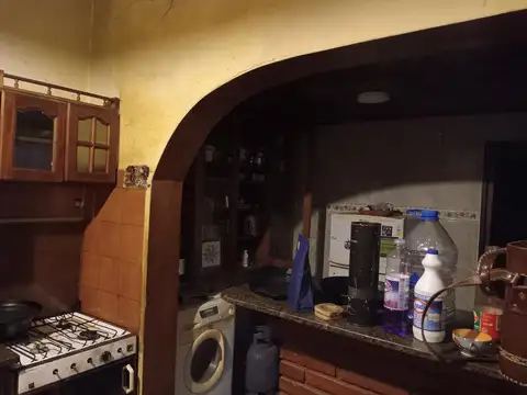 Terreno en Venta 56  mts Frente