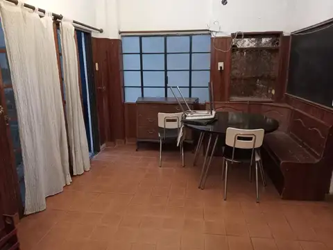 Terreno en Venta 10  mts Fondo