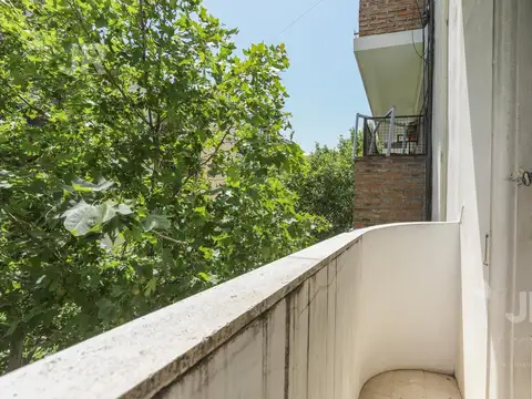 Departamento en Venta en Balvanera, USD 72.000