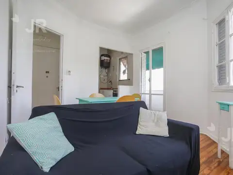 Departamento en Venta 73 años