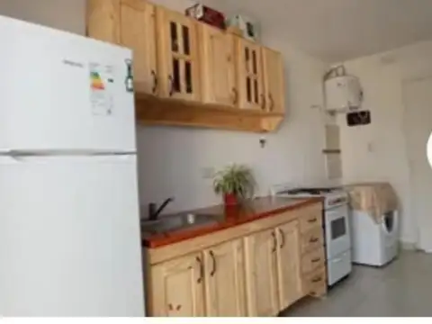 Departamento en Venta en Merlo, USD 36.000