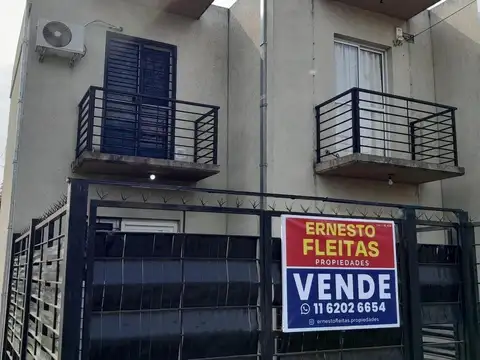 12 de Febrero 1094, B1721BQO Merlo, Provincia de Buenos Aires, Argentina, Merlo, Buenos Aires, Argentina.