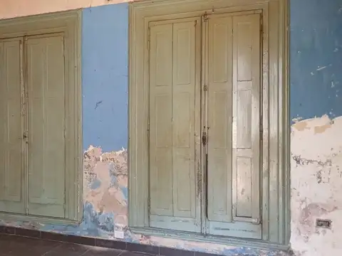 Depto Tipo Casa en Venta de 1 dormitorio