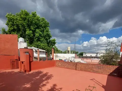 Francisco Bilbao 3700