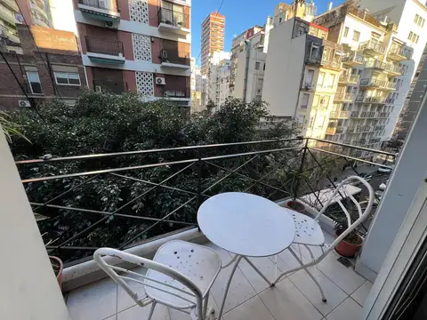 Departamento en Alquiler Temporal de 1 dormitorio