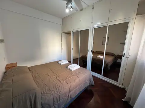 Departamento en Alquiler Temporal 40 años