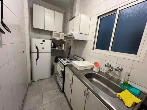 Departamento en alquiler temporario en Recoleta