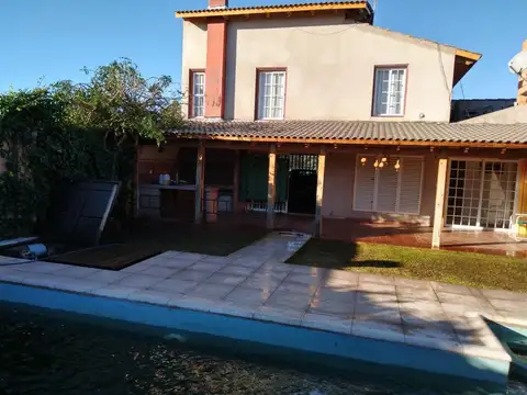 Casa en Venta en La Punta, USD 145.000