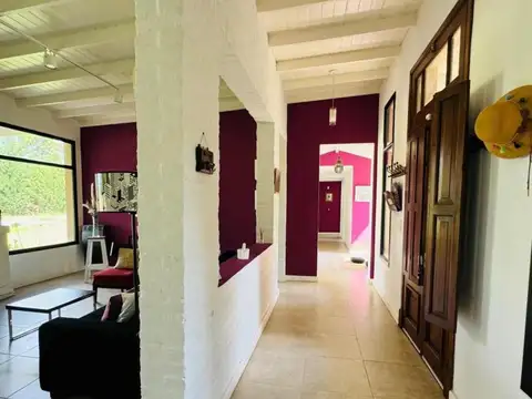 Casa en Venta de 5 dormitorios