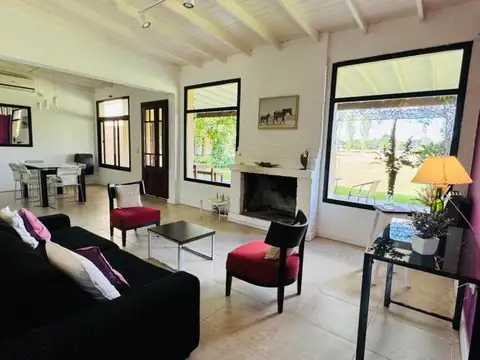 Club De Campo Santa Catalina