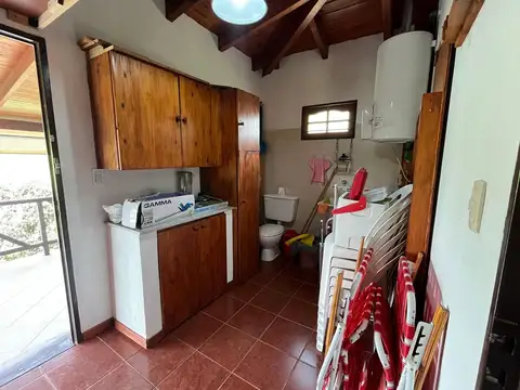 Casa en Venta al Este