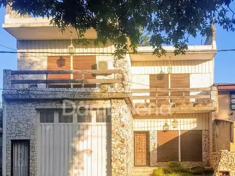 Casa  en Venta o permuta ubicado en Merlo, Merlo