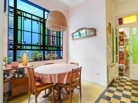 Depto Tipo Casa en Venta en Villa Urquiza, USD 375.000