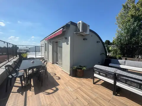 Departamento en Venta en San Isidro, USD 235.000