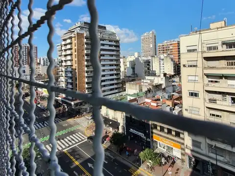 Avenida Rivadavia 6600
