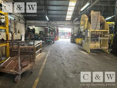 Antártida Argentina  al 2100