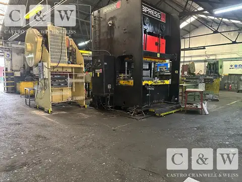 Galpon en Venta en Munro, USD 1.400.000