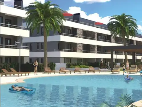 venta. Departamento en Ayres del Sur