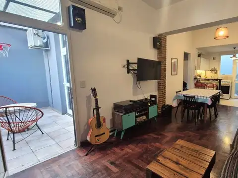 Depto Tipo Casa en Venta en San Cristobal, USD 169.000