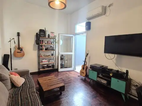 PH 3 / 4 AMB + PATIO + TERRAZA SAN CRISTOBAL