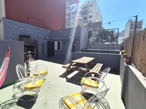 Depto Tipo Casa en Venta de 2 dormitorios