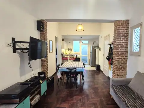 Depto Tipo Casa en Venta 9 años