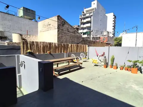 Depto Tipo Casa en Venta de 4 ambientes