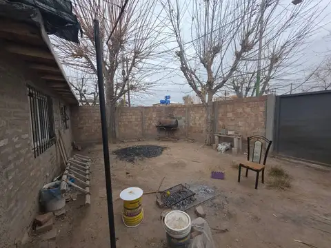 Casa en Venta 30 años