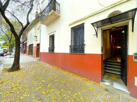 PH en venta en Boedo