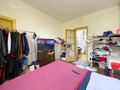 Depto Tipo Casa en Venta 60 años