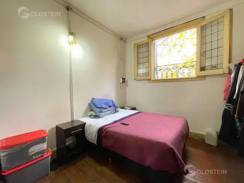 Depto Tipo Casa 4 ambientes con 1 baño