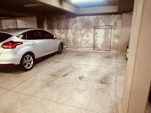 Pasaje Santa Cruz al 300