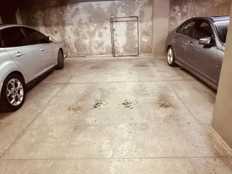 Pasaje Santa Cruz al 300