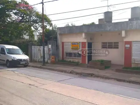 Ph - Venta - Argentina, Merlo - INDEPENDENCIA 1000