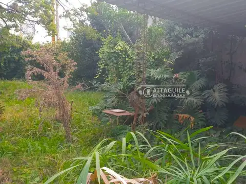 Depto Tipo Casa en Venta de 3 dormitorios