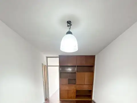 Bahia Blanca 100, Piso 4