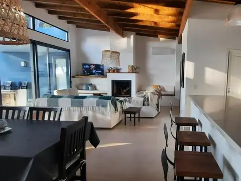 Casa en Alquiler Temporal A Estrenar