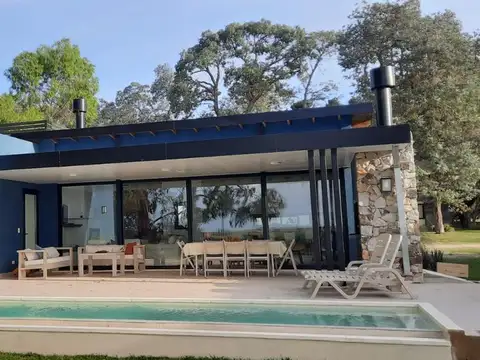 Casa en Costa Esmeralda
